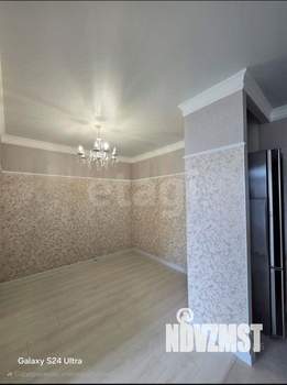 1-к квартира, вторичка, 37м2, 2/18 этаж