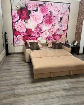 1-к квартира, вторичка, 41м2, 9/9 этаж