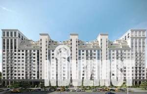 Студия квартира, вторичка, 28м2, 5/8 этаж