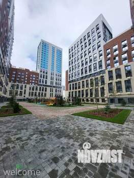 2-к квартира, вторичка, 71м2, 17/24 этаж