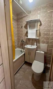 1-к квартира, вторичка, 30м2, 5/5 этаж