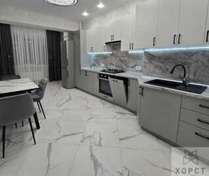 2-к квартира, вторичка, 75м2, 3/8 этаж