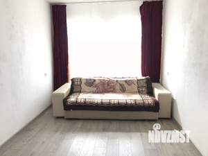 1-к квартира, вторичка, 34м2, 1/10 этаж
