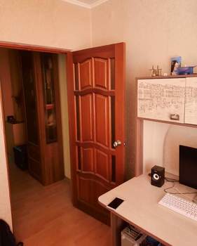 2-к квартира, вторичка, 54м2, 3/12 этаж