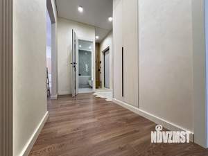 3-к квартира, вторичка, 75м2, 2/16 этаж