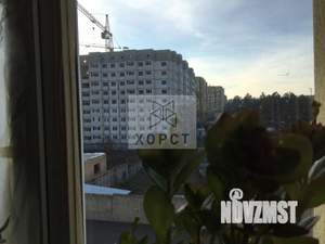 1-к квартира, вторичка, 31м2, 4/9 этаж