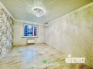 3-к квартира, вторичка, 81м2, 12/18 этаж