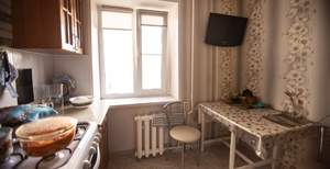 1-к квартира, вторичка, 33м2, 7/9 этаж