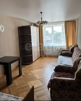 2-к квартира, вторичка, 48м2, 2/5 этаж