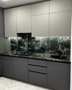 1-к квартира, вторичка, 35м2, 19/20 этаж