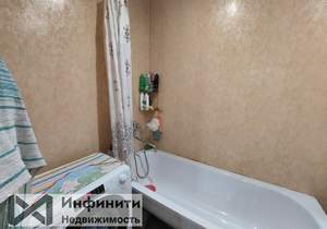 2-к квартира, вторичка, 60м2, 5/16 этаж