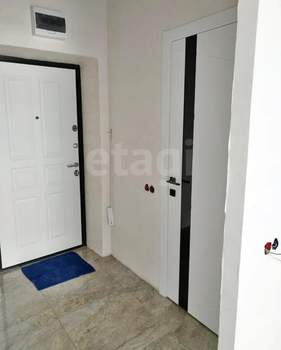 1-к квартира, вторичка, 29м2, 3/5 этаж