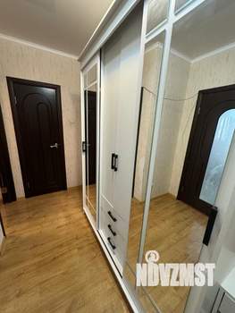 2-к квартира, вторичка, 57м2, 2/12 этаж