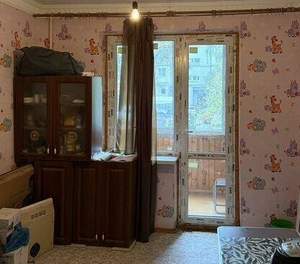 2-к квартира, вторичка, 51м2, 1/5 этаж