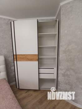 1-к квартира, вторичка, 52м2, 12/16 этаж