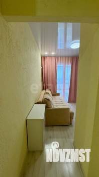 1-к квартира, вторичка, 37м2, 22/25 этаж