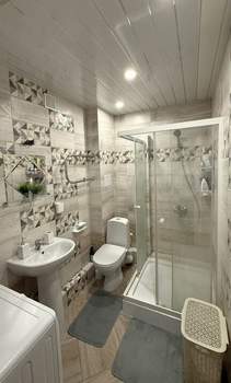 1-к квартира, вторичка, 25м2, 4/16 этаж