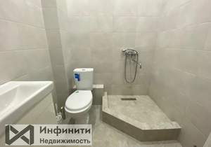 1-к квартира, вторичка, 30м2, 4/5 этаж