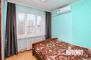 4-к квартира, вторичка, 60м2, 5/5 этаж