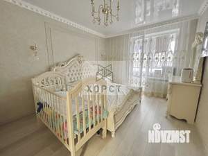 4-к квартира, вторичка, 117м2, 14/16 этаж