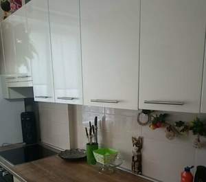 1-к квартира, вторичка, 33м2, 2/3 этаж