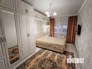 2-к квартира, вторичка, 60м2, 10/16 этаж