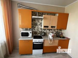 1-к квартира, вторичка, 38м2, 3/6 этаж