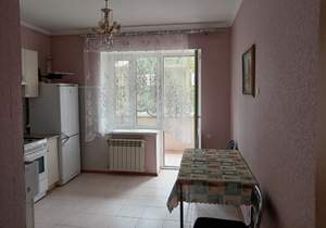 1-к квартира, вторичка, 44м2, 2/10 этаж
