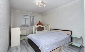 3-к квартира, вторичка, 73м2, 9/9 этаж