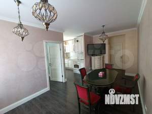 2-к квартира, вторичка, 60м2, 6/16 этаж
