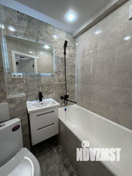 1-к квартира, вторичка, 31м2, 4/5 этаж