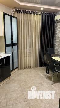 1-к квартира, вторичка, 42м2, 11/12 этаж