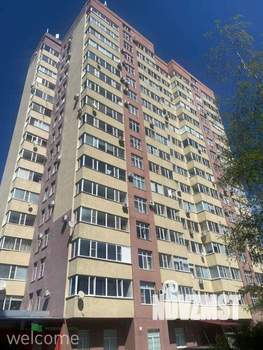 1-к квартира, вторичка, 69м2, 16/17 этаж