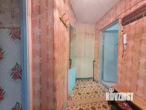 1-к квартира, вторичка, 32м2, 4/5 этаж