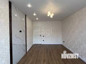 2-к квартира, вторичка, 69м2, 5/6 этаж