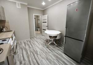 1-к квартира, вторичка, 40м2, 20/24 этаж