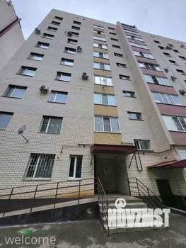 1-к квартира, вторичка, 31м2, 1/12 этаж