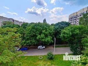 1-к квартира, вторичка, 32м2, 4/5 этаж