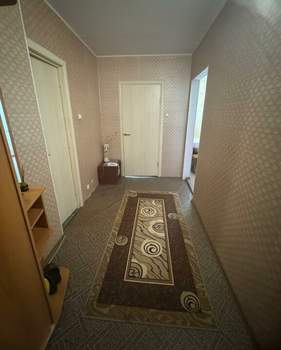 1-к квартира, вторичка, 42м2, 7/10 этаж