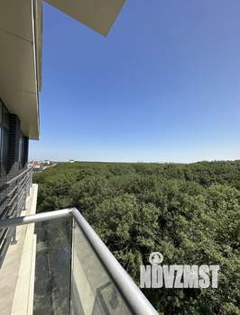 1-к квартира, вторичка, 51м2, 9/10 этаж