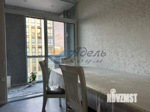 2-к квартира, вторичка, 60м2, 6/8 этаж