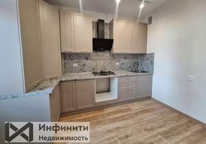 1-к квартира, вторичка, 36м2, 12/16 этаж