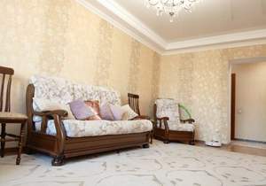 3-к квартира, вторичка, 73м2, 1/6 этаж