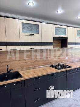 3-к квартира, вторичка, 75м2, 8/10 этаж