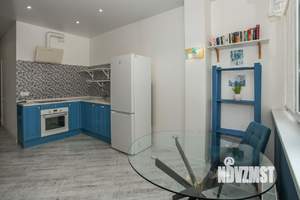 1-к квартира, вторичка, 36м2, 9/14 этаж