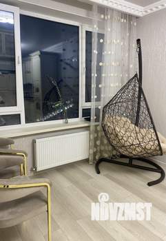 3-к квартира, вторичка, 117м2, 14/17 этаж
