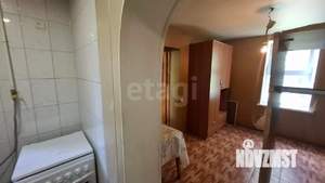 1-к квартира, вторичка, 31м2, 1/1 этаж