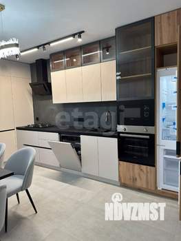 3-к квартира, вторичка, 90м2, 16/16 этаж