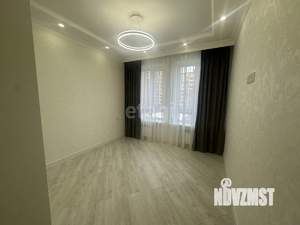 2-к квартира, вторичка, 50м2, 5/18 этаж