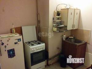 1-к квартира, вторичка, 33м2, 3/3 этаж